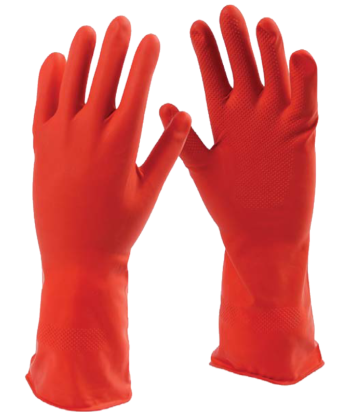 Bulaşıkcı-eldiveni